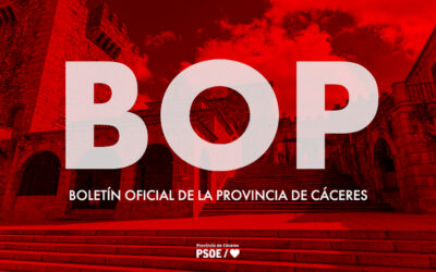 Emprender en el medio rural: la Diputación de Cáceres lanza la XIII edición de los Premios PIE Plus