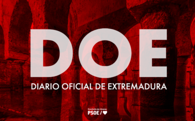 La Junta publica la convocatoria de ayudas destinadas a la Formación Estratégica para el Empleo en Extremadura