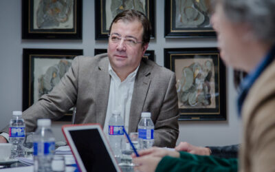 Publicada la Orden General de Vedas de Caza para esta temporada en Extremadura consensuada con el sector