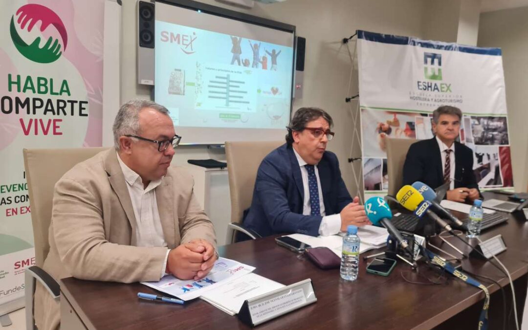La Junta aborda un cambio estructural en el Centro Sociosanitario de Plasencia que contará con 68 habitaciones y 6 especiales