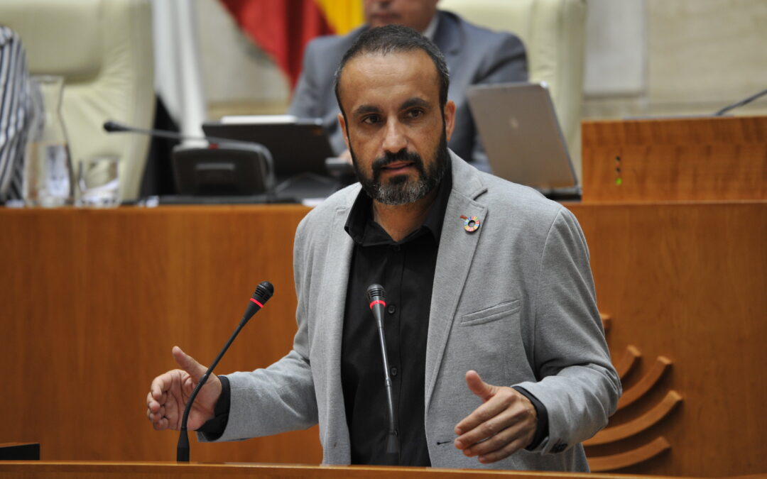 La nueva PAC favorece a la mayoría de agricultores y ganaderos de Extremadura