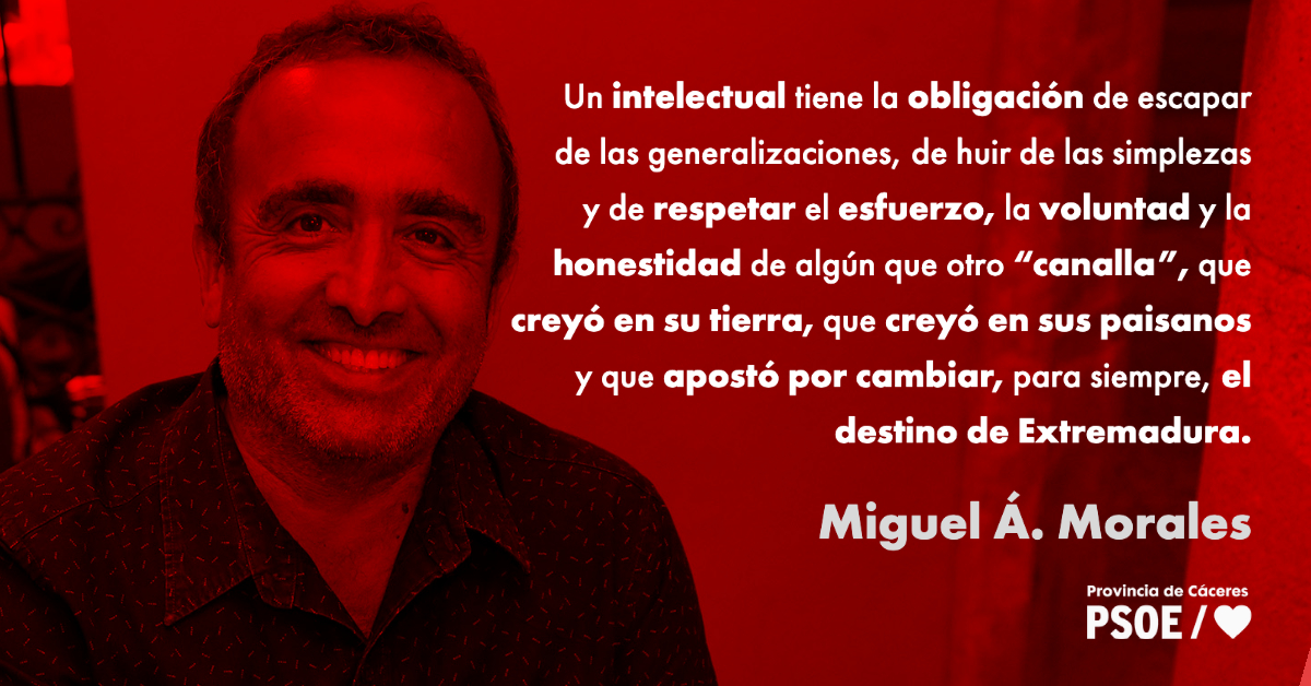 Morales – Canallas