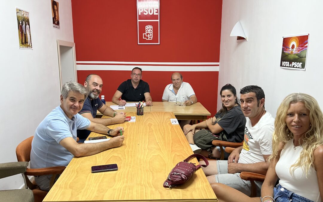 El PSOE de Valdefuentes lamenta que el PP rechace la instalación del césped artificial en el campo de fútbol