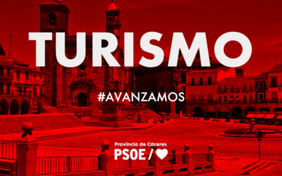 El Gobierno invierte 9,3 millones de euros en el patrimonio histórico de los Paradores en Extremadura