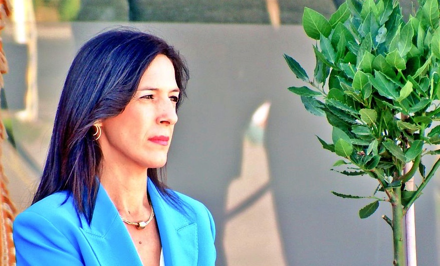 Esther Gutiérrez destaca la conexión del programa ‘Centros que Aprenden Enseñando’ con la nueva ley educativa