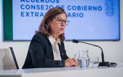 Los Presupuestos Generales de Extremadura para 2023 priorizan el bienestar y la recuperación económica