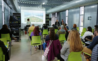 Las empresas turísticas del Destino Ambroz-Cáparra se preparan para incorporarse al Club de Ecoturismo en España