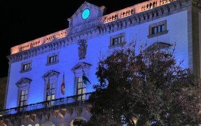 Rafa Mateos se pliega una vez más a la Junta de Extremadura ante la decisión de eliminar la ampliación de la Biblioteca Pública del Estado