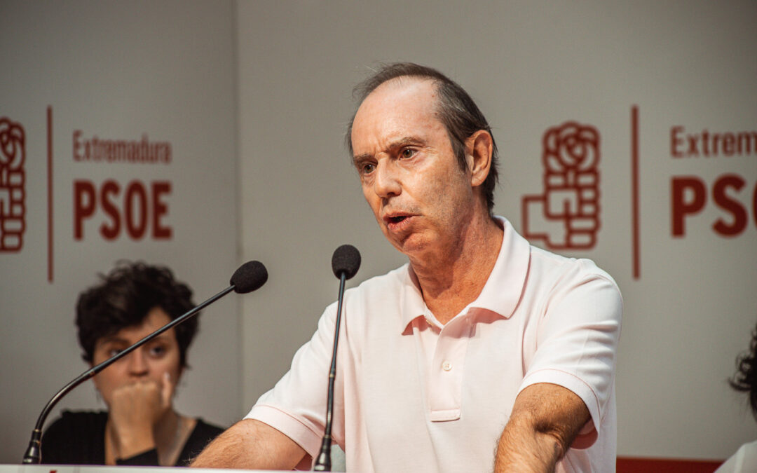 Fernando Ayala: «Errores resarcidos»