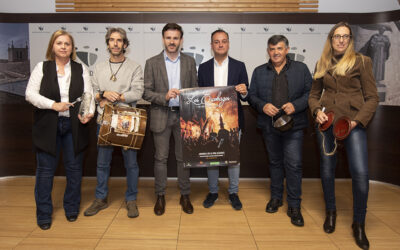 Jarandilla de la Vera celebrará Los Escobazos reivindicando la declaración de Fiesta de Interés Nacional