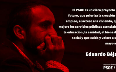 Eduardo Béjar: La derecha ceniza de Extremadura