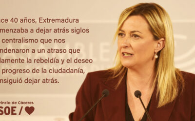 Blanca Martín: 40 años de libertad