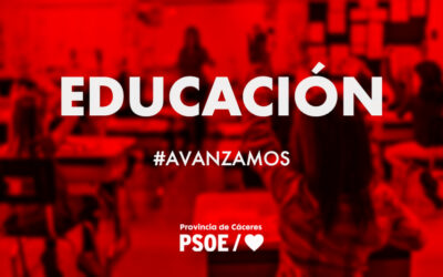El PP vota en contra de las becas de excelencia de la Diputación de Cáceres para jóvenes sin recursos