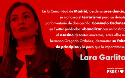 Lara Garlito: Banal
