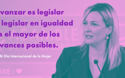 Blanca Martín: Mujeres