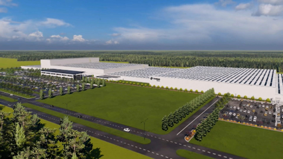 gigafactoria