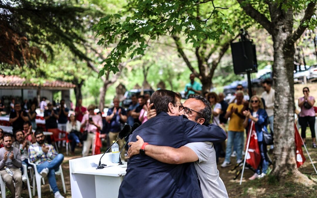 Miguel Á. Morales: «Guillermo»