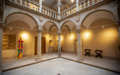 Nuevas fechas para la inscripción de estudiantes en el CEIP «Presidenta Charo Cordero»