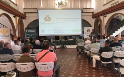 Presentado el documento final del Plan Estratégico de la Caza de Extremadura