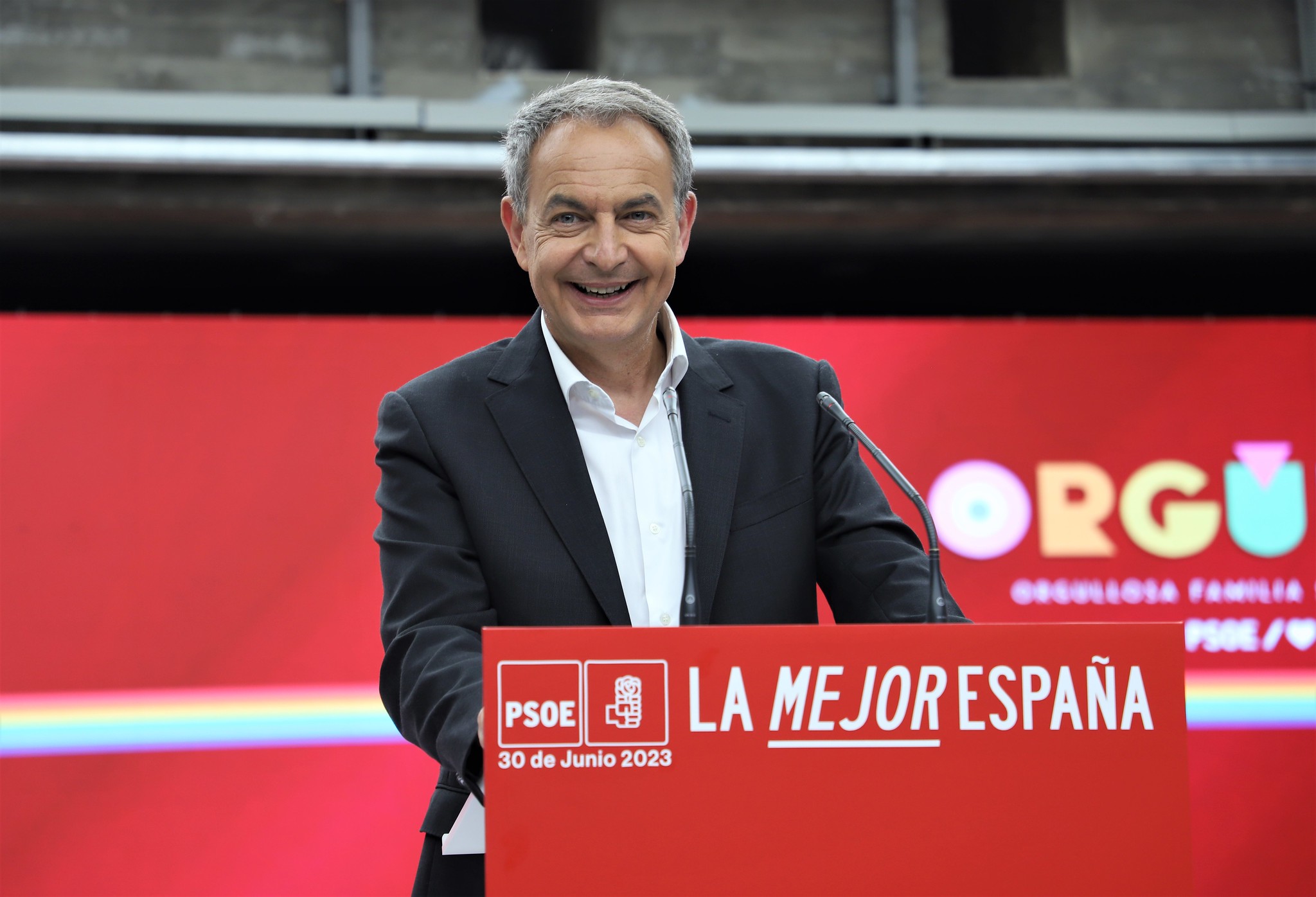 Zapatero