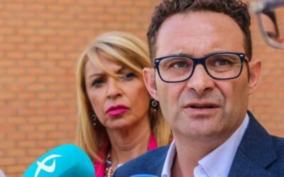 El PSOE registra alegaciones al decreto fiscal de PP-VOX para que no se castigue más a las clases medias y trabajadoras