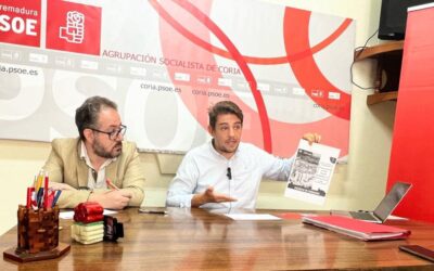 En cien días de gobierno del PP, Coria ha retrocedido