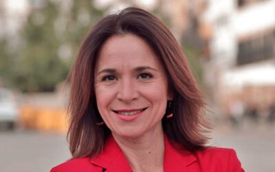 Belén Fernández: “Con la falta del Servicio de Ayuda a Domicilio estamos viviendo una situación nunca antes vista en este Ayuntamiento”