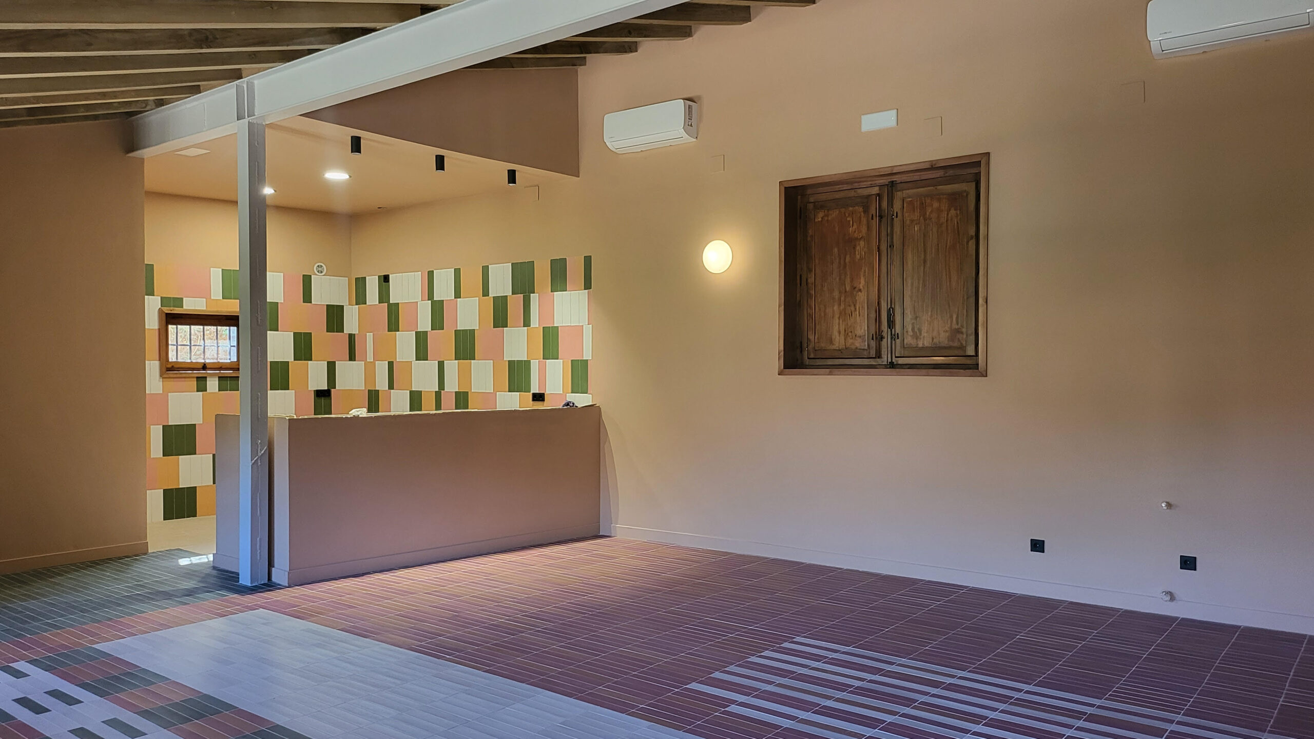 Casa de pescadores – Herrera de Alcántara