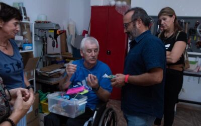 Miguel Á. Morales: “Es obligación de las instituciones garantizar la Igualdad integral de todas las personas»