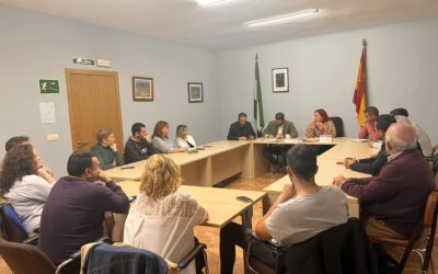 El gobierno PP-VOX genera incertidumbre en los municipios de la Mancomunidad del Valle de Alagón