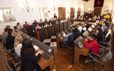 La Diputación de Cáceres pone en funcionamiento un mapa-visor geoespacial que muestra lugares vinculados a la vida de San Pedro de Alcántara