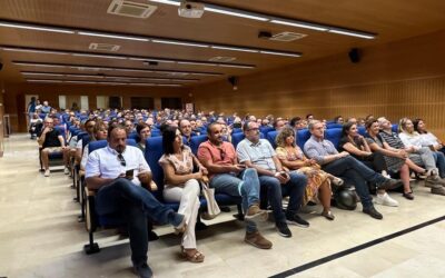 El PSOE coordina sus esfuerzos para impulsar políticas de progreso y defender servicios públicos en la provincia de Cáceres