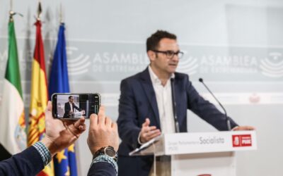 De la presidenta de la mentira, sólo pueden esperarse unos presupuestos de la mentira