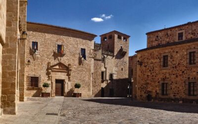 Pymecón se interesa por las inversiones previstas por la Diputación de Cáceres para el año 2024