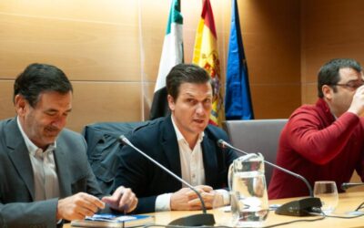 Diputación de Cáceres y MásMedio colaboran en la formación especializada en procedimientos de autorización en la gestión del agua