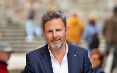 El PSOE denuncia el “verano negro” del turismo en Cáceres y exige responsabilidades al alcalde Rafael Mateos y al concejal Ángel Orgaz