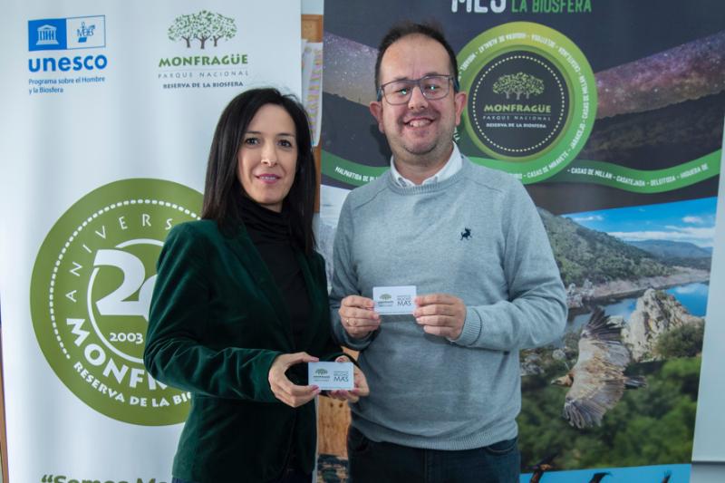 Mes de las Reservas de la Biosfera