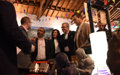 Las II Jornadas de la Red de Centros de Innovación Territorial ponen sobre la mesa el Desarrollo Rural como cuestión de estado