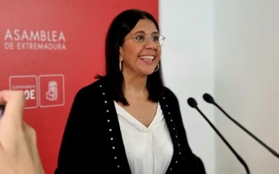El PSOE solicita la comparecencia de la directora ejecutiva del Comité Español de UNRWA ante la preocupación por la situación catastrófica de la población de Gaza
