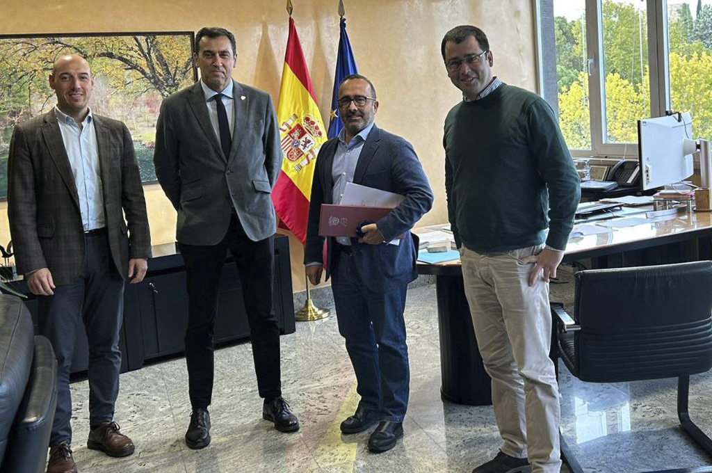 reunion confederación