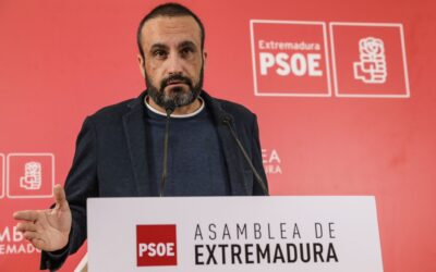 El PSOE pide aumentar hasta 12 millones de euros las ayudas a los ganaderos por la enfermedad hemorrágica epizoótica