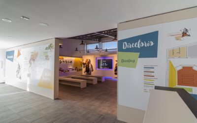 Pistolezado de salida a las actividades del programa “Hola Invierno” de la Diputación de Cáceres