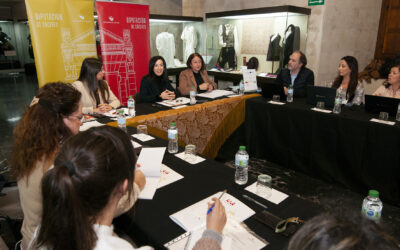 Extremadura y Portugal se unen en el proyecto “RESOTEX. Repensando el sector textil y la moda sostenible”, liderado por Diputación de Cáceres