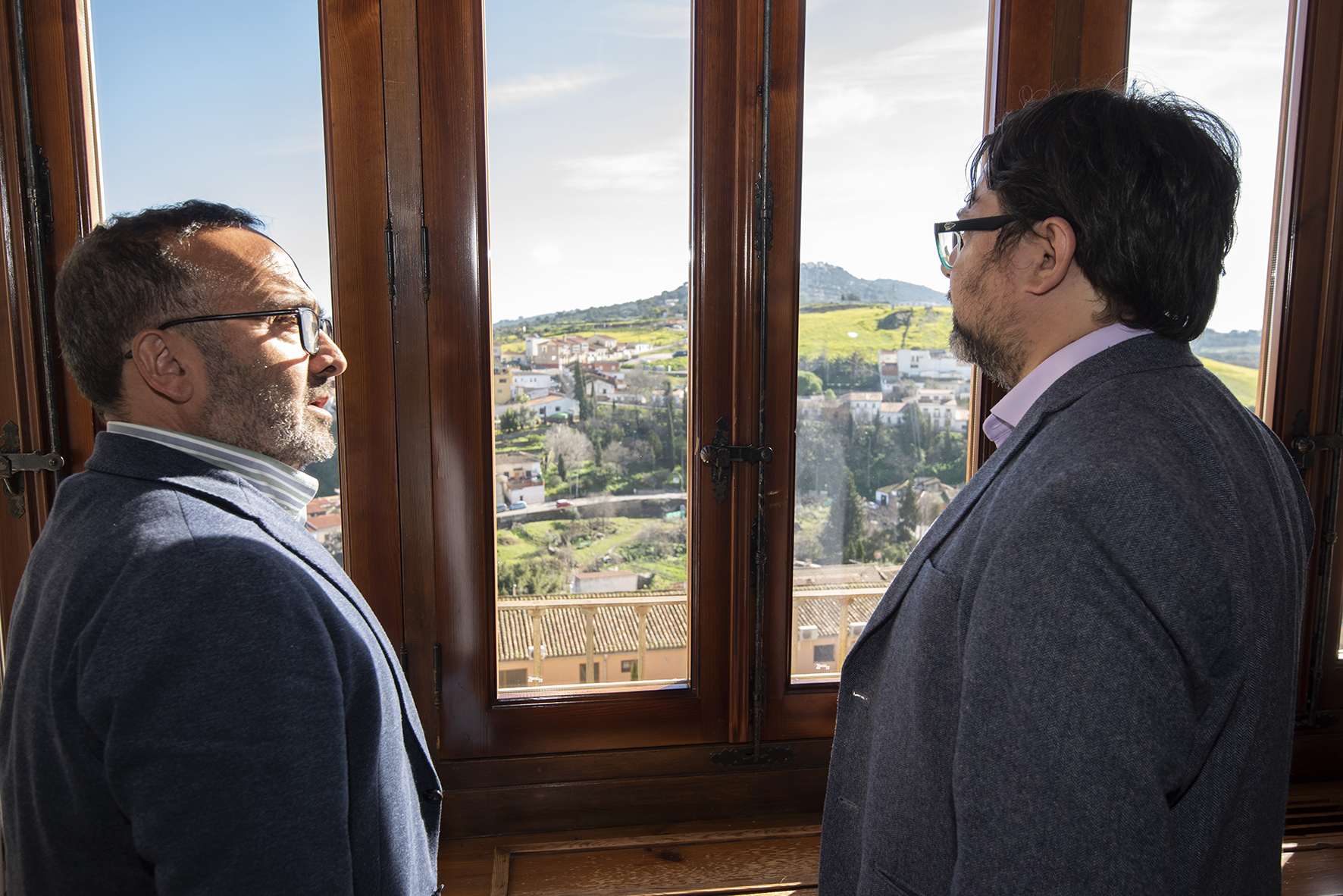 Morales – Intendencia Montevideo