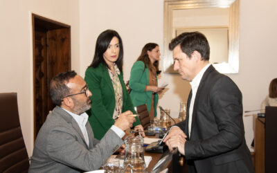 El Gobierno Socialista de la Diputación aprueba 2 millones para mejora de infraestructuras en municipios de la provincia