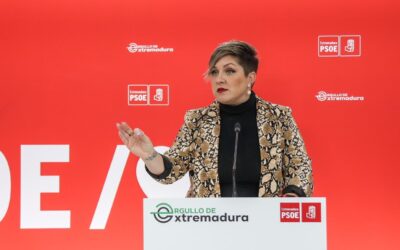 Los presupuestos de PP y Vox traerán a Extremadura recortes y retrocesos