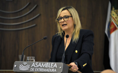 Blanca Martín: Respeto para ser libres