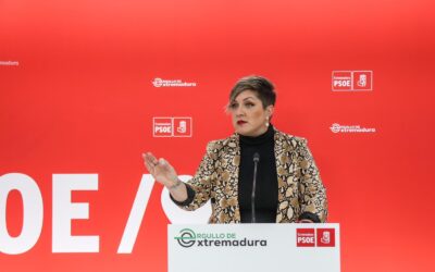 La ultra derecha que sostiene a María Guardiola en la Junta representa un peligro para el feminismo y la lucha de las mujeres