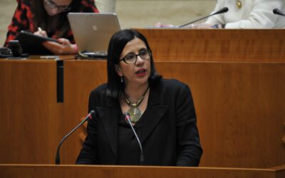 El gobierno de María Guardiola veta la comparecencia de la agencia de la ONU para las personas refugiadas de Palestina