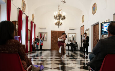 Antonia Molina: “Me atrevo a decir que en el ámbito de la igualdad no hablamos de evolución sino de revolución”